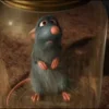 🙈 Эмодзи «Ratatouille» для Telegram
