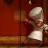 😳 Эмодзи «Ratatouille» для Telegram