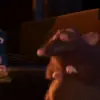 😱 Эмодзи «Ratatouille» для Telegram