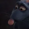 🫠 Эмодзи «Ratatouille» для Telegram