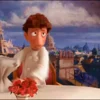 😍 Эмодзи «Ratatouille» для Telegram