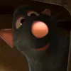 😳 Эмодзи «Ratatouille» для Telegram