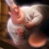 😁 Эмодзи «Ratatouille» для Telegram