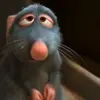 😏 Эмодзи «Ratatouille» для Telegram
