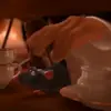 😳 Эмодзи «Ratatouille» для Telegram