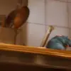 😔 Эмодзи «Ratatouille» для Telegram