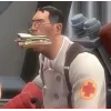 Стикерпак 😺 Team Fortress 2 для Telegram