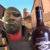 🍾 Эмодзи «😺 Team Fortress 2» для Telegram