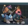 🔥 Эмодзи «😺 Team Fortress 2» для Telegram