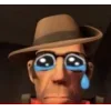 😢 Эмодзи «😺 Team Fortress 2» для Telegram