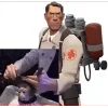 ✂️ Эмодзи «😺 Team Fortress 2» для Telegram