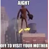 🤥 Эмодзи «😺 Team Fortress 2» для Telegram