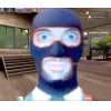 😳 Эмодзи «😺 Team Fortress 2» для Telegram