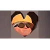 ❤️ Эмодзи «😺 Team Fortress 2» для Telegram
