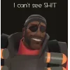 👀 Эмодзи «😺 Team Fortress 2» для Telegram