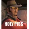 🤓 Эмодзи «😺 Team Fortress 2» для Telegram