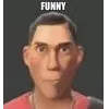 😂 Эмодзи «😺 Team Fortress 2» для Telegram
