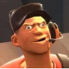 🤓 Эмодзи «😺 Team Fortress 2» для Telegram