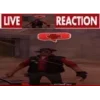 ➕ Эмодзи «😺 Team Fortress 2» для Telegram