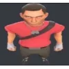 😡 Эмодзи «😺 Team Fortress 2» для Telegram