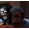 😦 Эмодзи «😺 Team Fortress 2» для Telegram