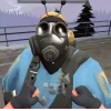 🥰 Эмодзи «😺 Team Fortress 2» для Telegram