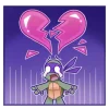 💔 Эмодзи «Tmnt» для Telegram