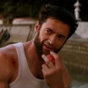 ✖️ Эмодзи «Wolverine» для Telegram