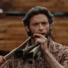 ✖️ Эмодзи «Wolverine» для Telegram