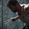 ✖️ Эмодзи «Wolverine» для Telegram