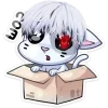 🥺 Эмодзи «Бисквиты Стили» для Telegram