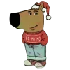 🫥 Эмодзи «Chill Guy» для Telegram