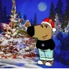 🤩 Эмодзи «Chill Guy» для Telegram