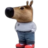 😊 Эмодзи «Chill Guy» для Telegram