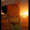 🤩 Эмодзи «Chill Guy» для Telegram
