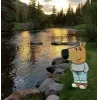 🤩 Эмодзи «Chill Guy» для Telegram