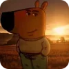🌌 Эмодзи «Chill Guy» для Telegram