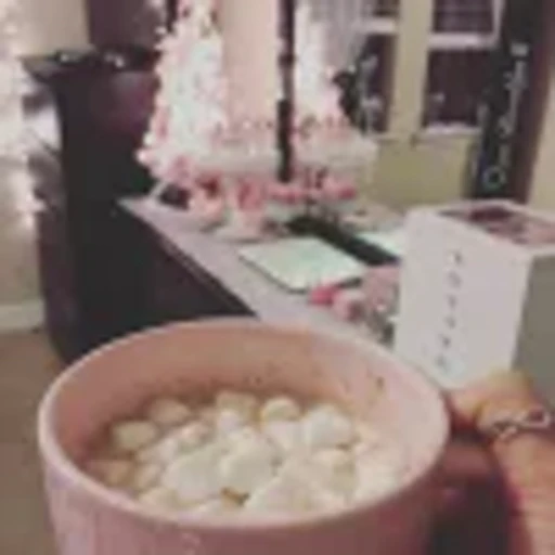 💕 Эмодзи «Cozy winter» для Telegram