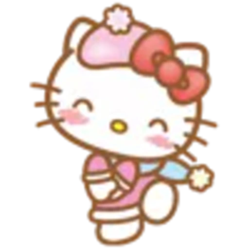 💕 Эмодзи «Cozy winter» для Telegram