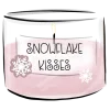 💕 Эмодзи «Cozy winter» для Telegram
