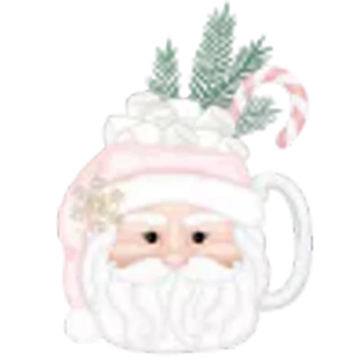 💕 Эмодзи «Cozy winter» для Telegram