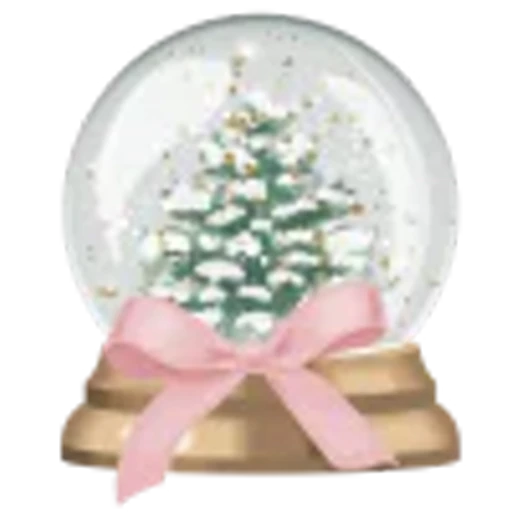 💕 Эмодзи «Cozy winter» для Telegram
