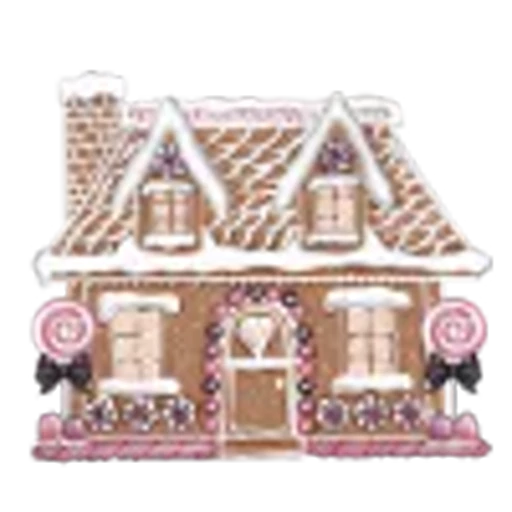 💕 Эмодзи «Cozy winter» для Telegram