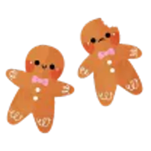 💕 Эмодзи «Cozy winter» для Telegram