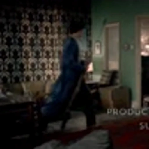 😒 Эмодзи «Sherlock» для Telegram