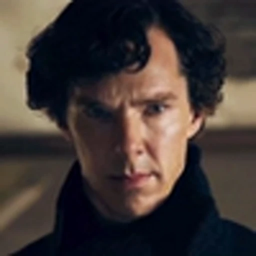 🤨 Эмодзи «Sherlock» для Telegram
