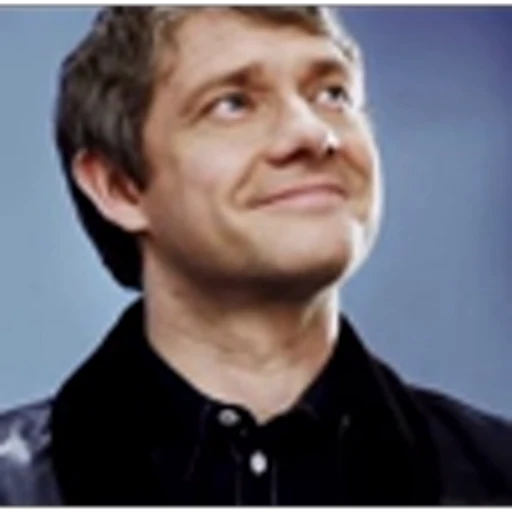 😊 Эмодзи «Sherlock» для Telegram