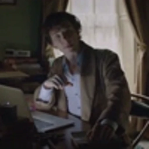 🤨 Эмодзи «Sherlock» для Telegram