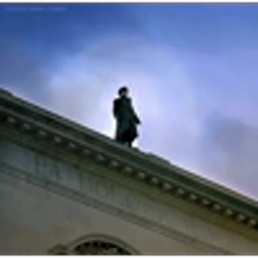 😵 Эмодзи «Sherlock» для Telegram