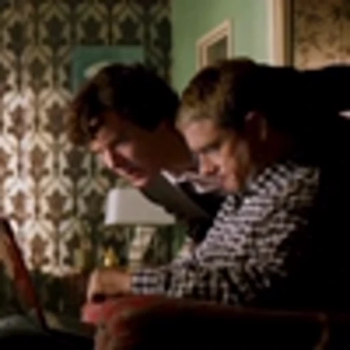 🤨 Эмодзи «Sherlock» для Telegram